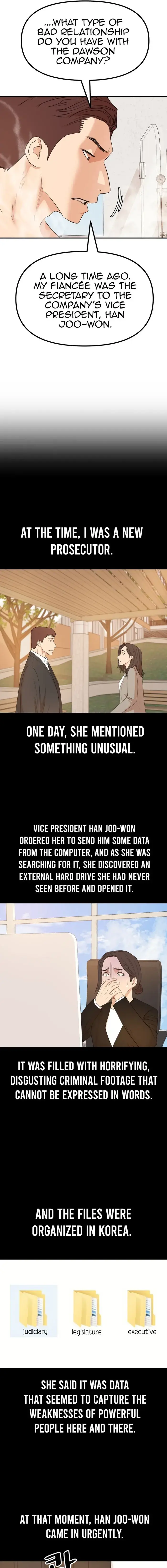 Read Guard Pass en Manga Online