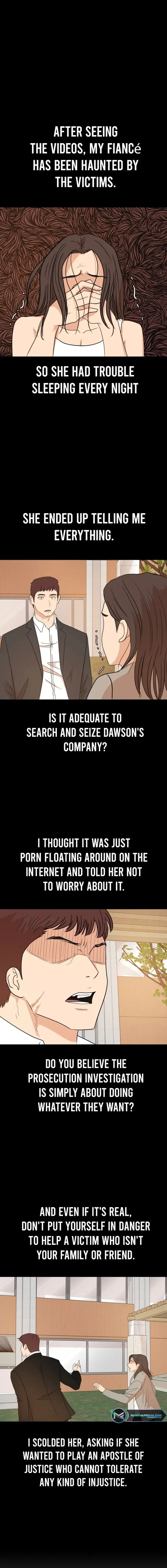 Read Guard Pass en Manga Online