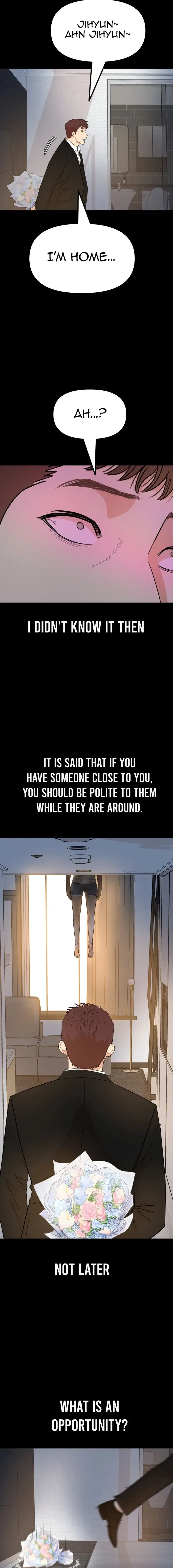 Read Guard Pass en Manga Online