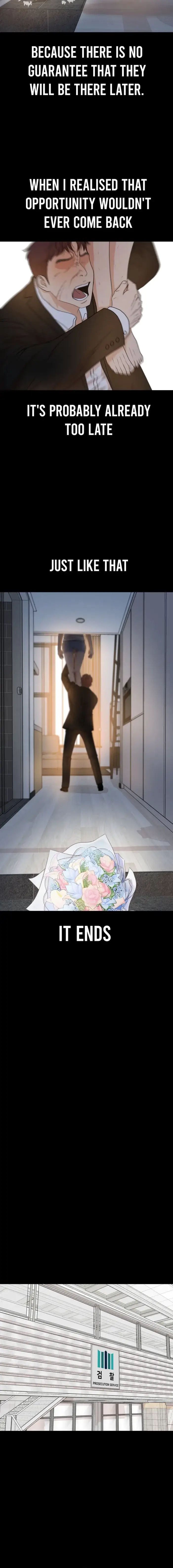 Read Guard Pass en Manga Online