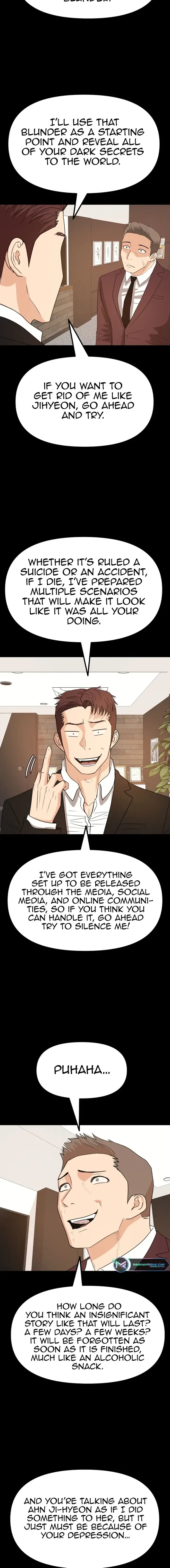 Read Guard Pass en Manga Online