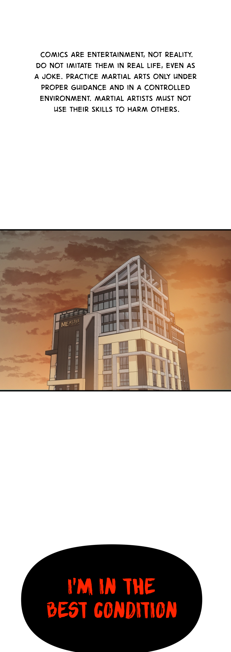 Read Guard Pass en Manga Online