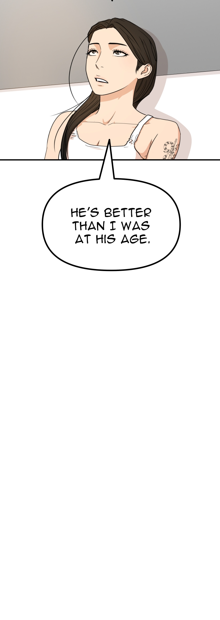 Read Guard Pass en Manga Online