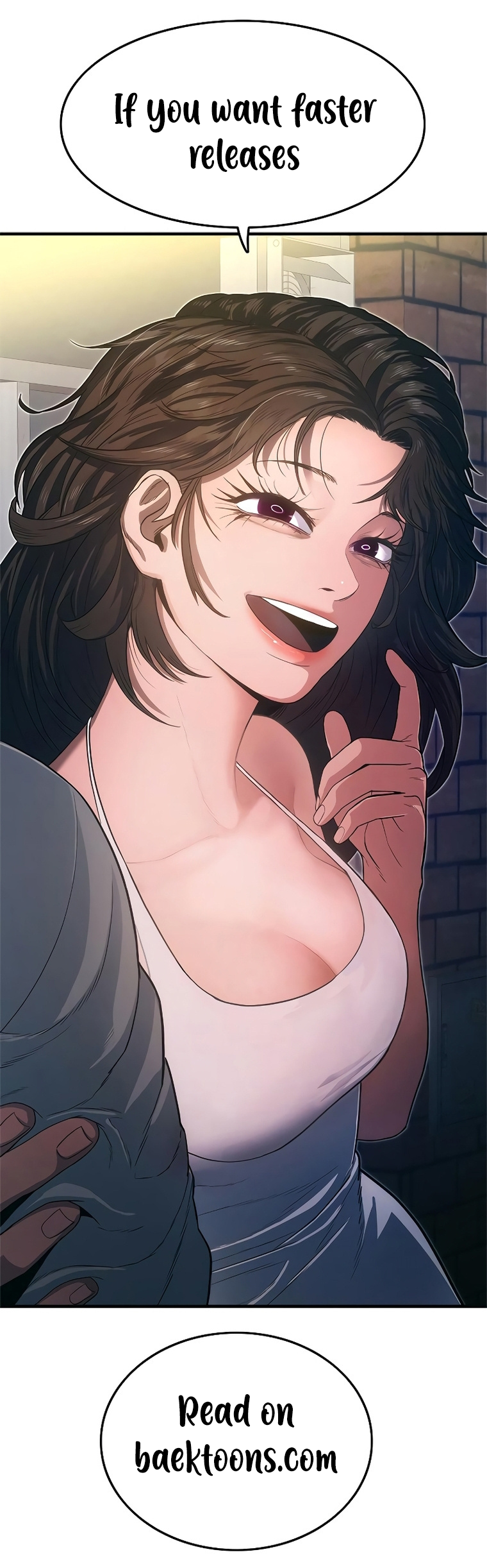 Read Guard Pass en Manga Online