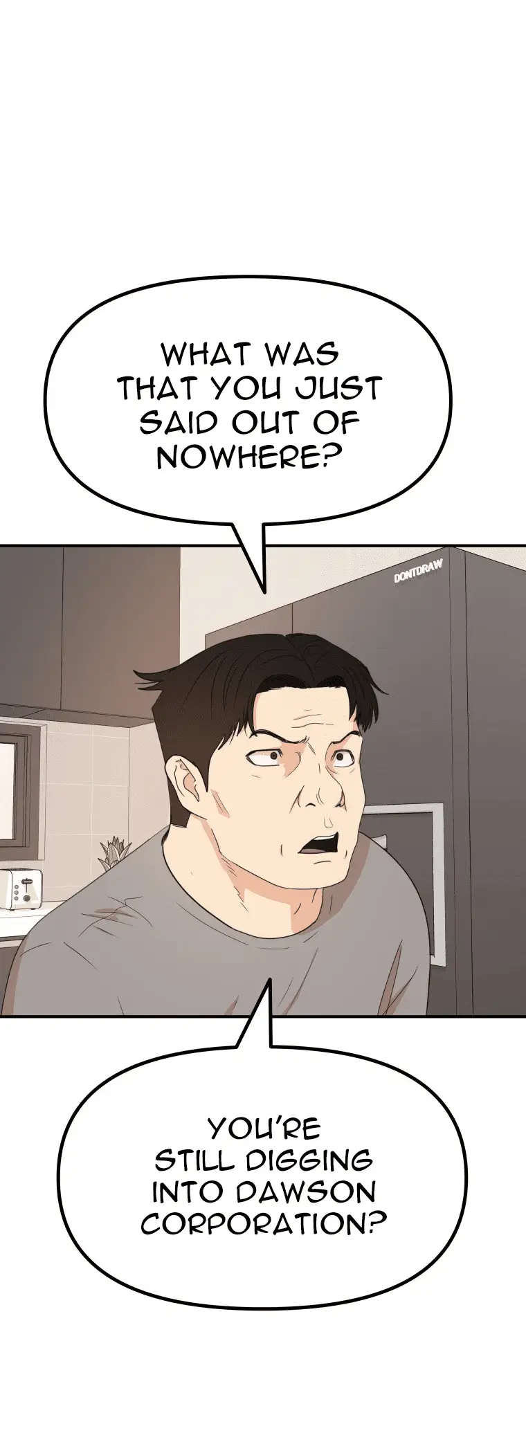 Read Guard Pass en Manga Online