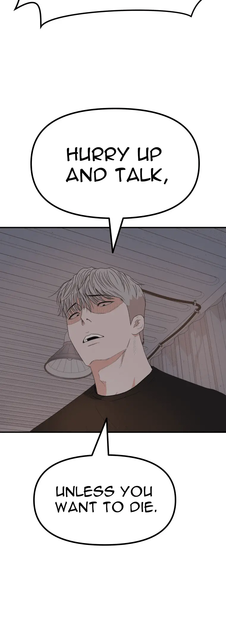 Read Guard Pass en Manga Online