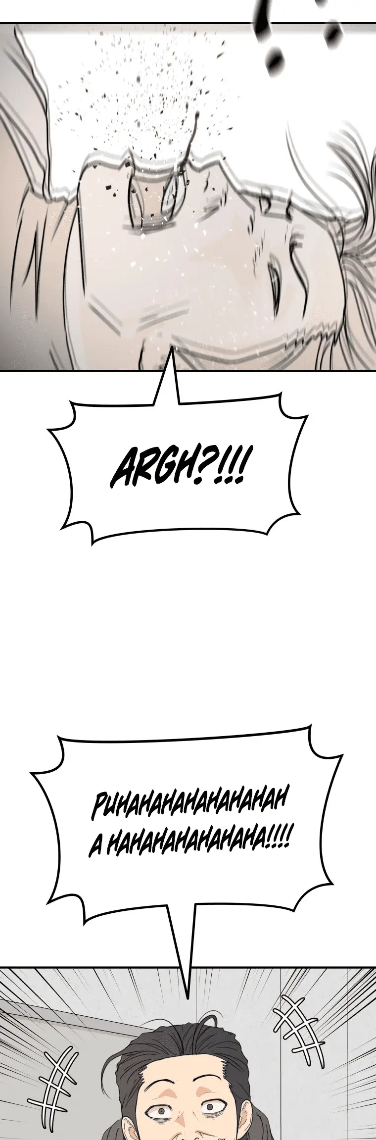 Read Guard Pass en Manga Online