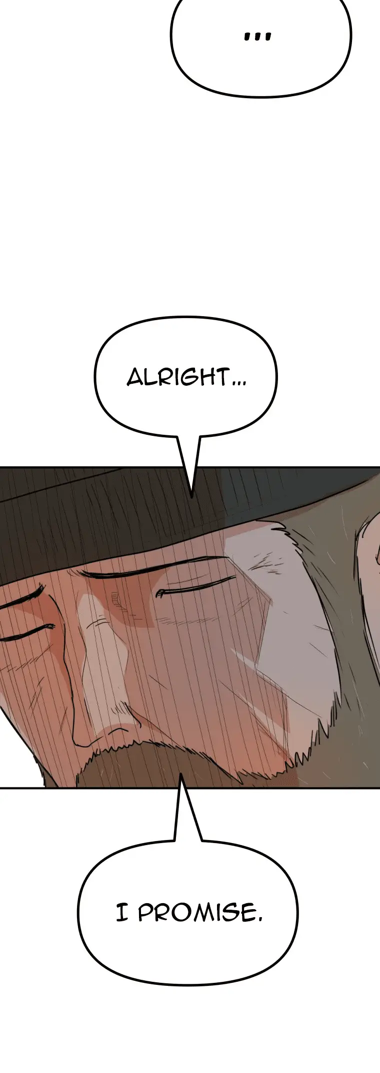 Read Guard Pass en Manga Online