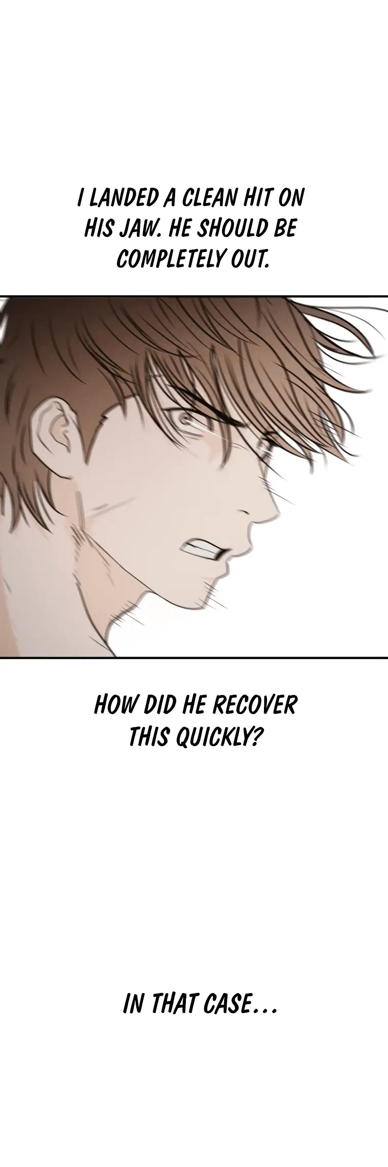 Read Guard Pass en Manga Online