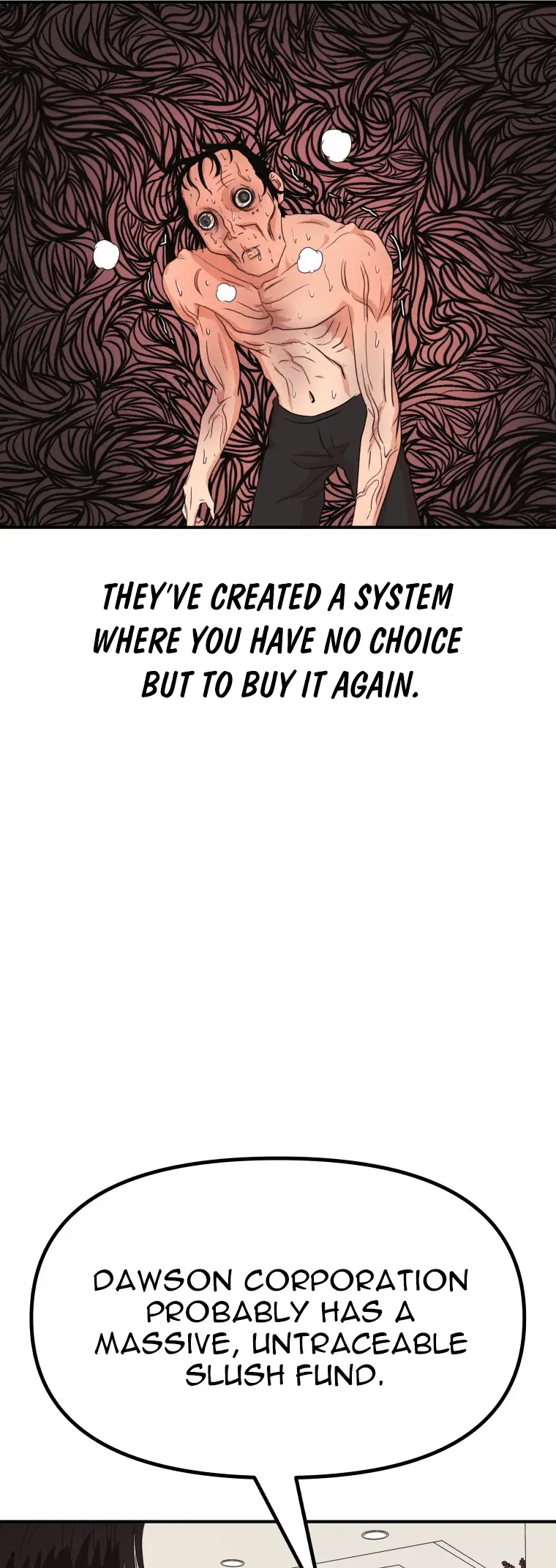 Read Guard Pass en Manga Online