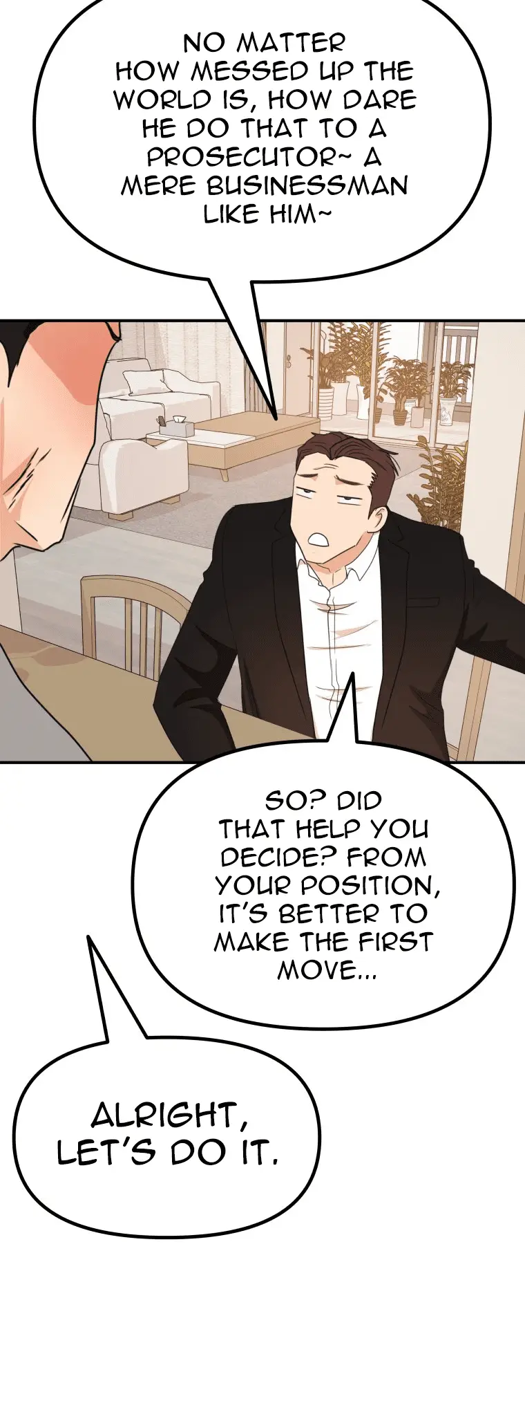 Read Guard Pass en Manga Online