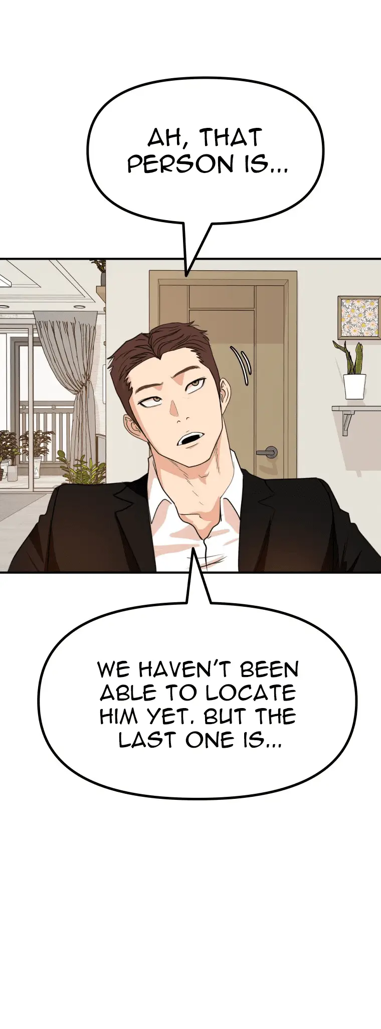 Read Guard Pass en Manga Online