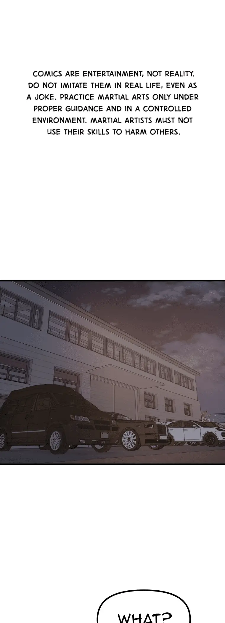 Read Guard Pass en Manga Online