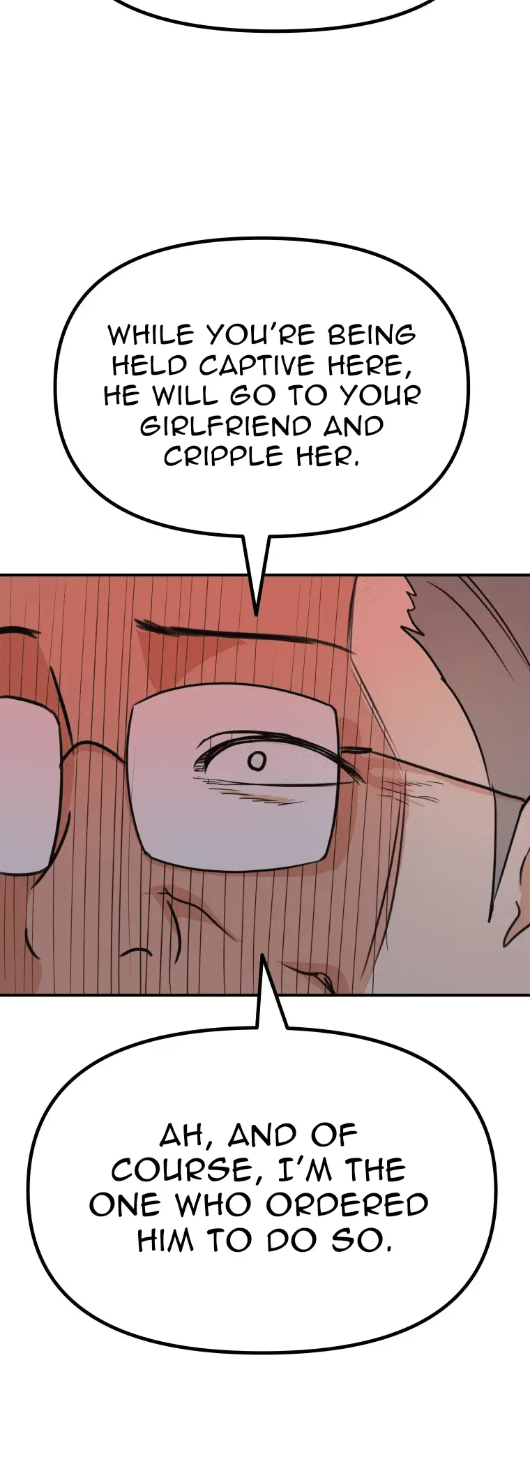 Read Guard Pass en Manga Online