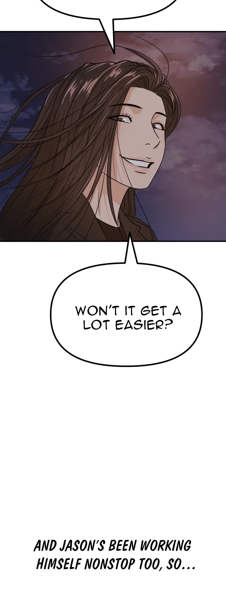 Read Guard Pass en Manga Online