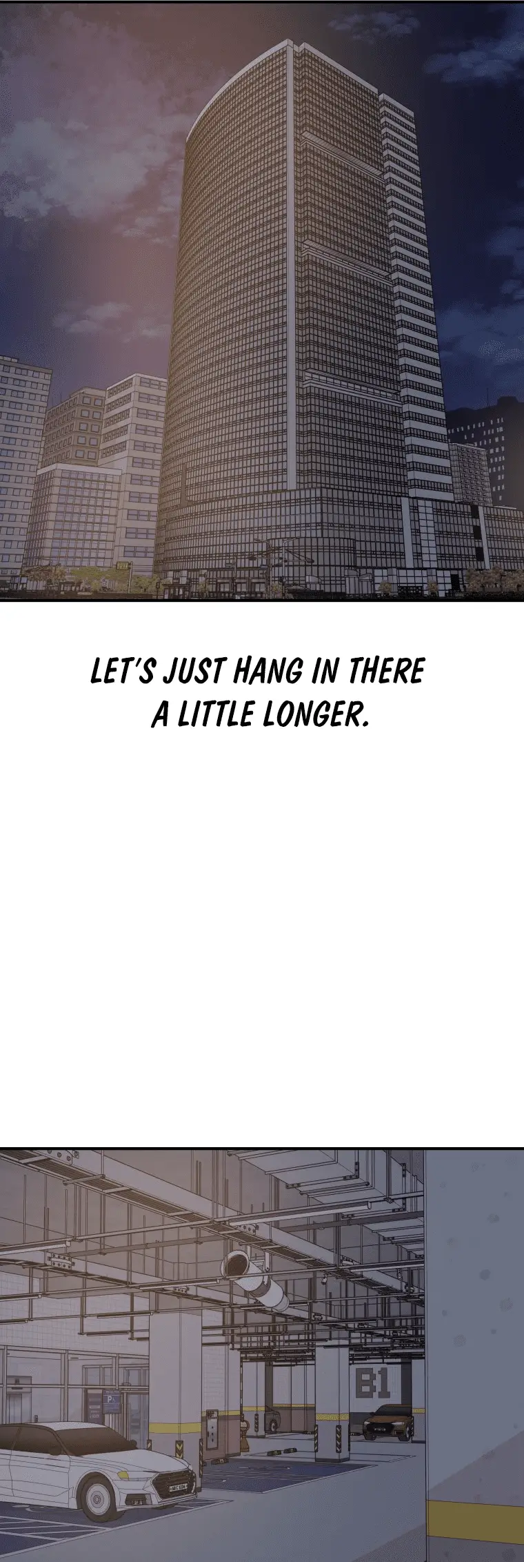 Read Guard Pass en Manga Online