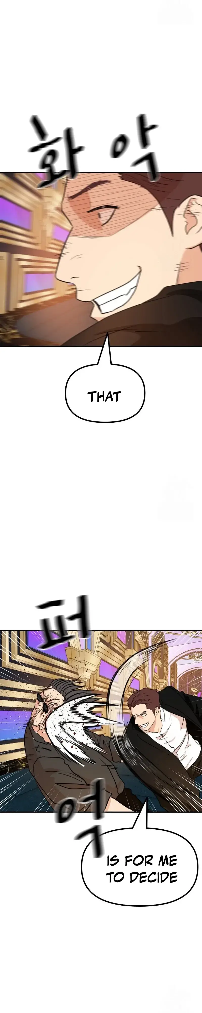 Read Guard Pass en Manga Online