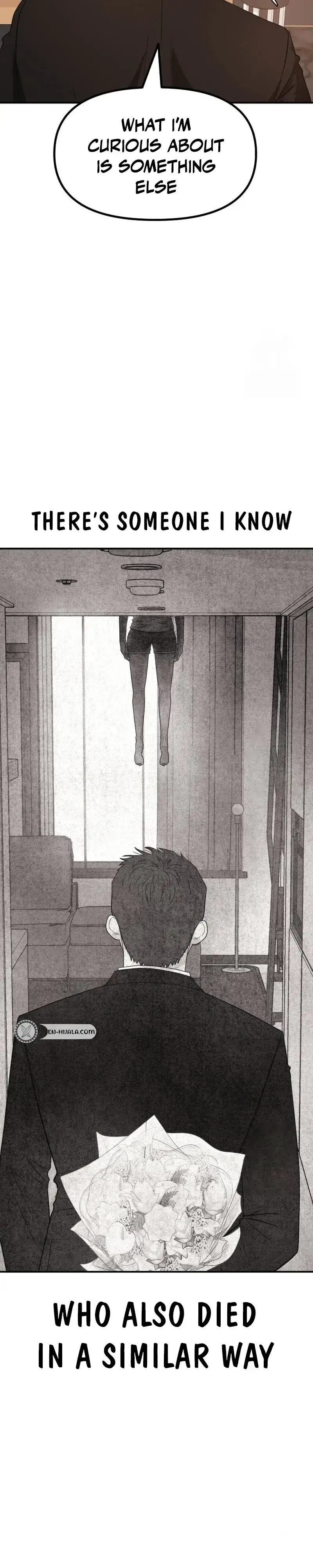 Read Guard Pass en Manga Online