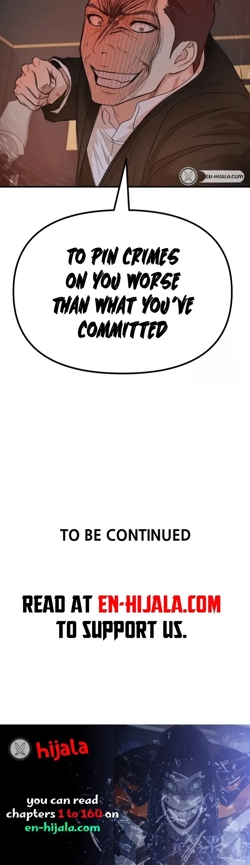 Read Guard Pass en Manga Online