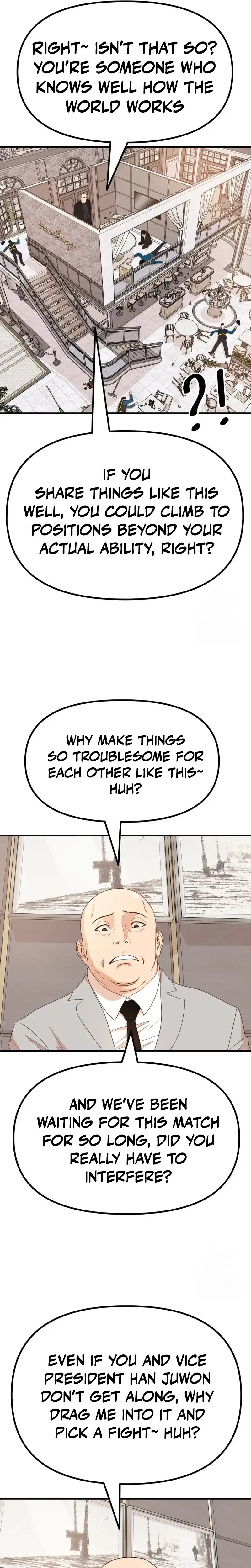 Read Guard Pass en Manga Online