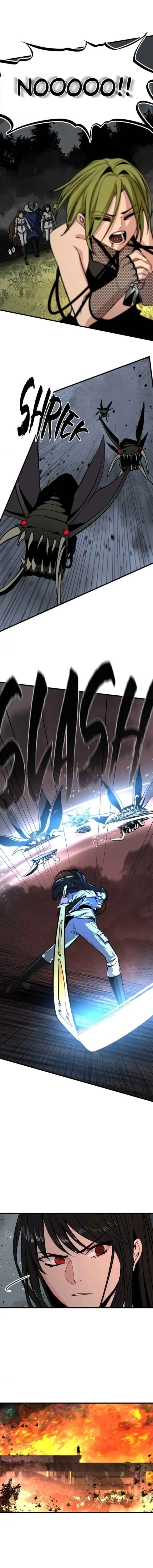 Read Hero Killer en Manga Online