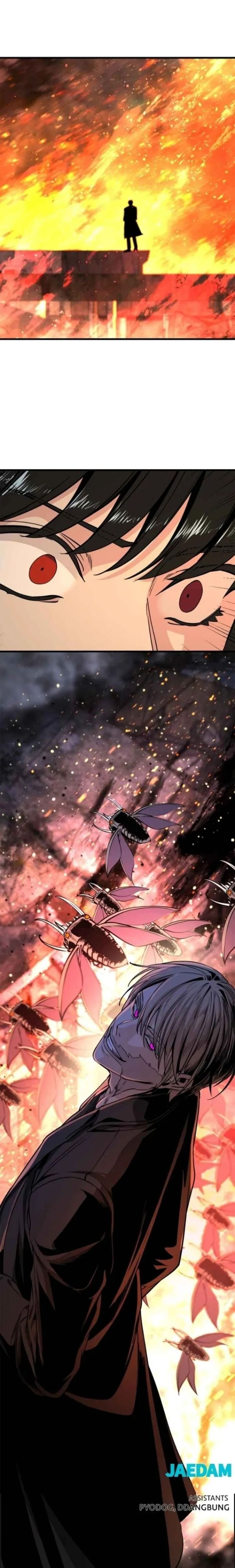 Read Hero Killer en Manga Online