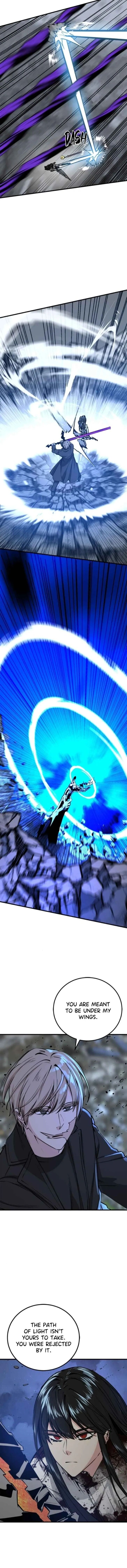 Read Hero Killer en Manga Online