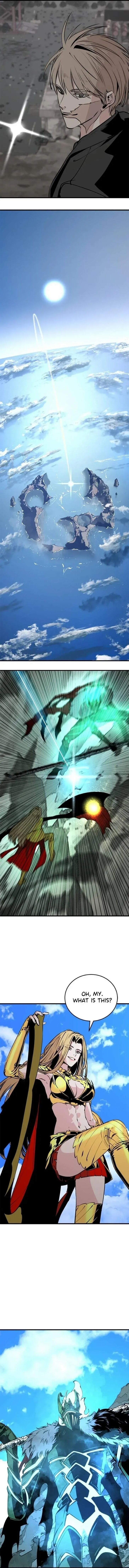 Read Hero Killer en Manga Online