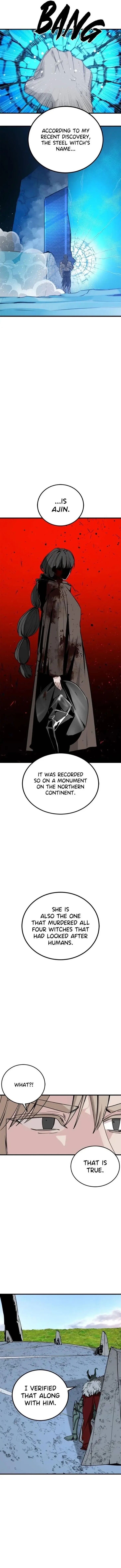 Read Hero Killer en Manga Online