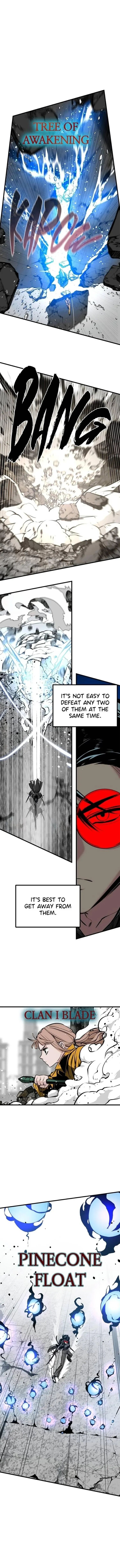 Read Hero Killer en Manga Online
