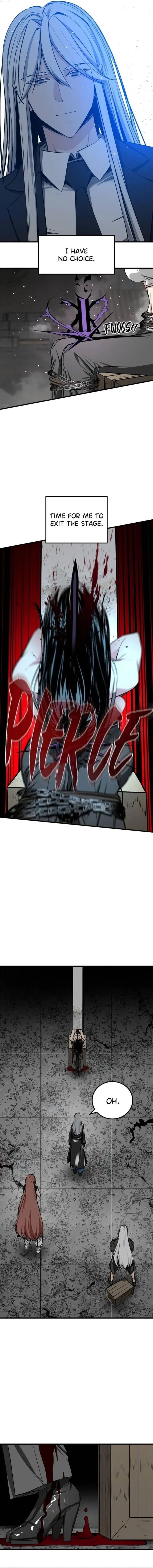 Read Hero Killer en Manga Online