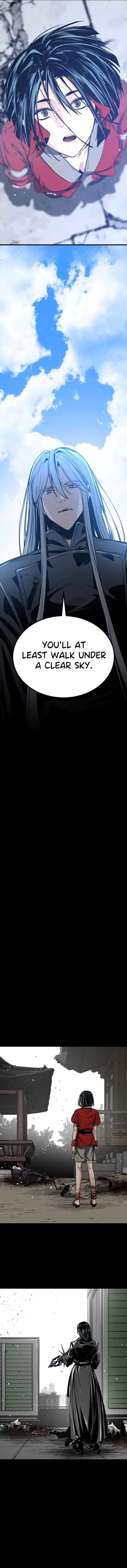 Read Hero Killer en Manga Online