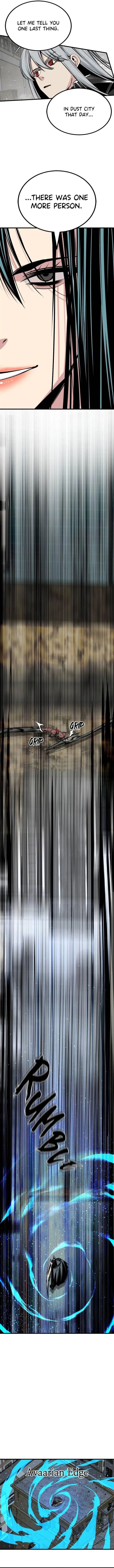 Read Hero Killer en Manga Online