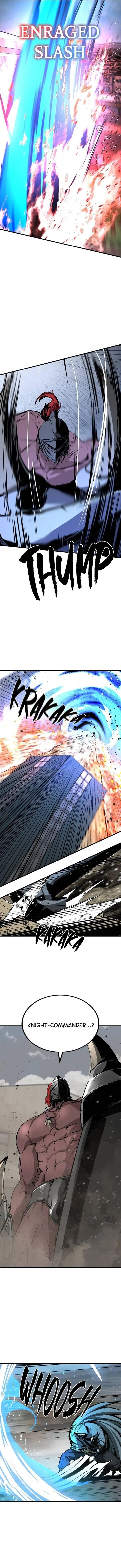 Read Hero Killer en Manga Online