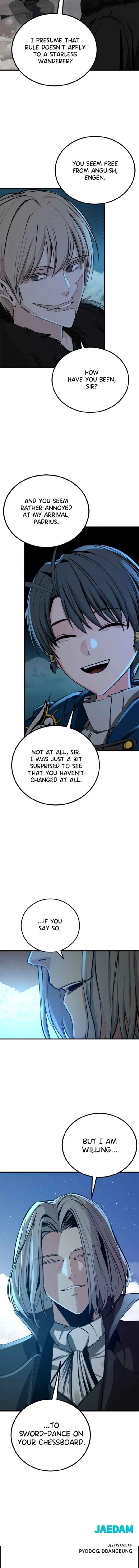 Read Hero Killer en Manga Online