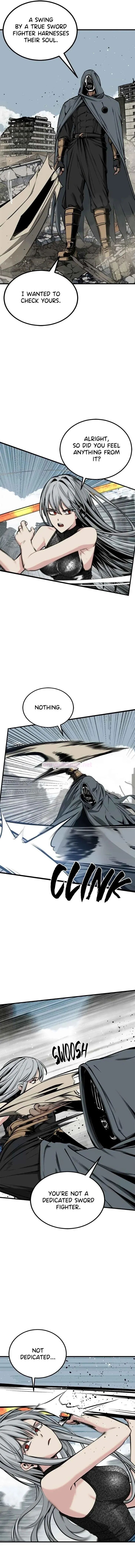 Read Hero Killer en Manga Online