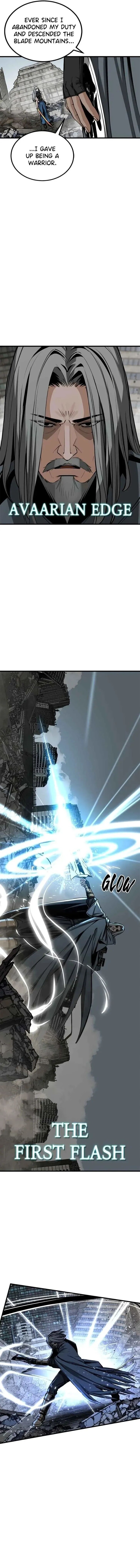 Read Hero Killer en Manga Online