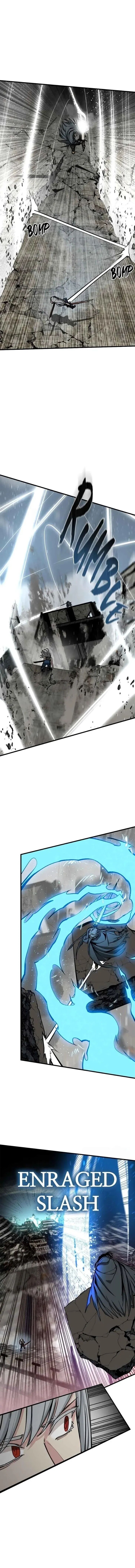 Read Hero Killer en Manga Online