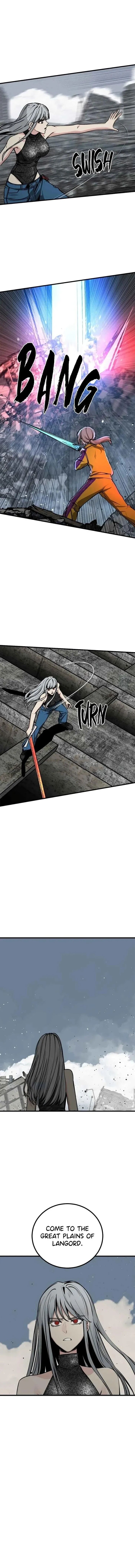 Read Hero Killer en Manga Online