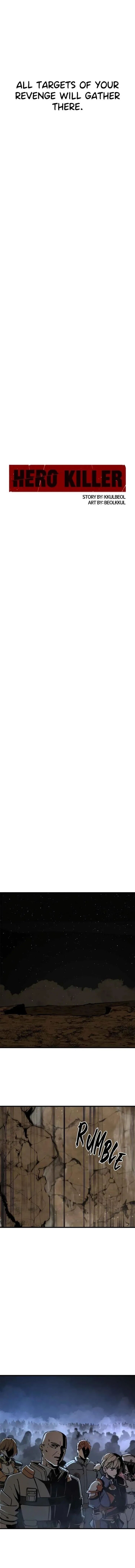 Read Hero Killer en Manga Online