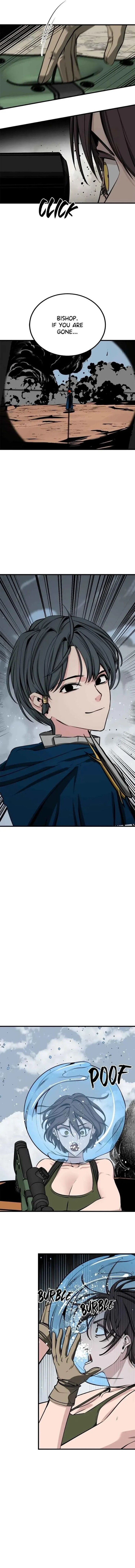 Read Hero Killer en Manga Online