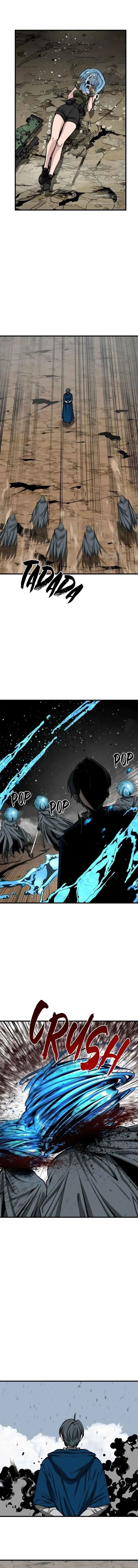 Read Hero Killer en Manga Online