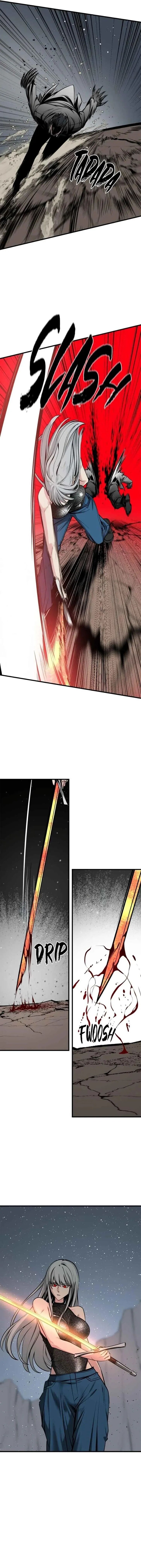 Read Hero Killer en Manga Online