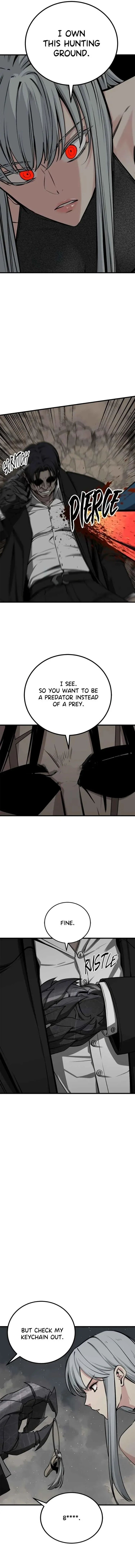 Read Hero Killer en Manga Online