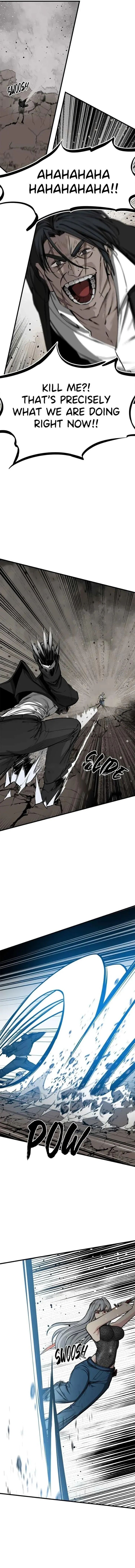 Read Hero Killer en Manga Online