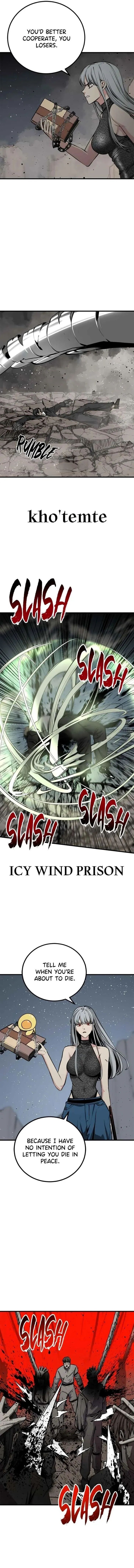 Read Hero Killer en Manga Online