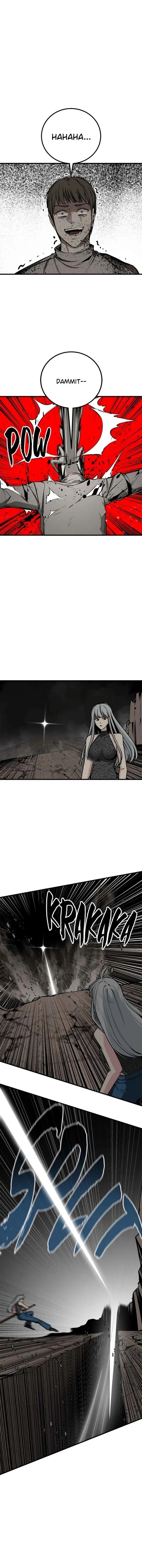 Read Hero Killer en Manga Online