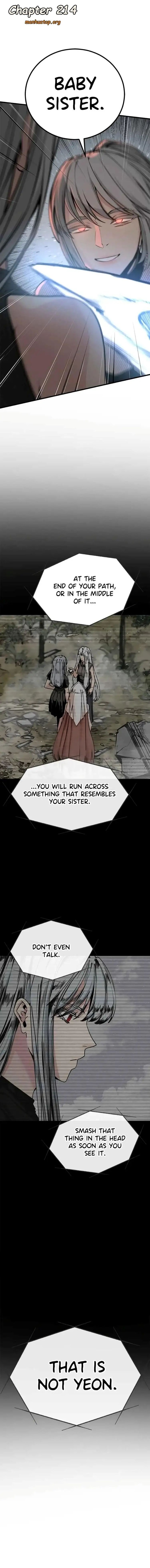 Read Hero Killer en Manga Online