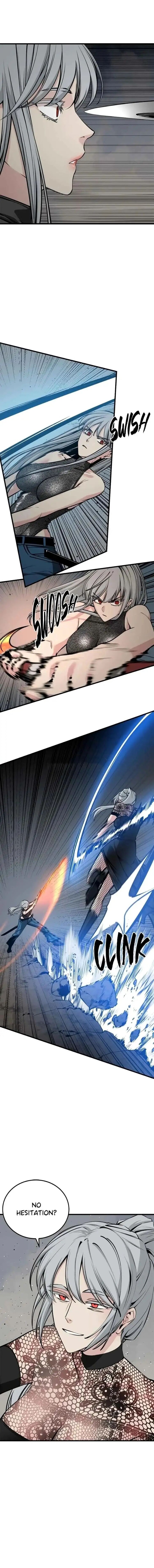 Read Hero Killer en Manga Online