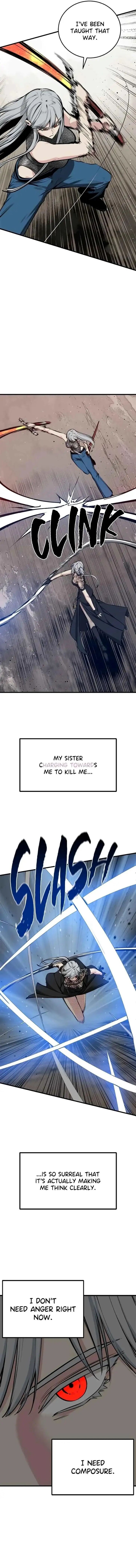 Read Hero Killer en Manga Online